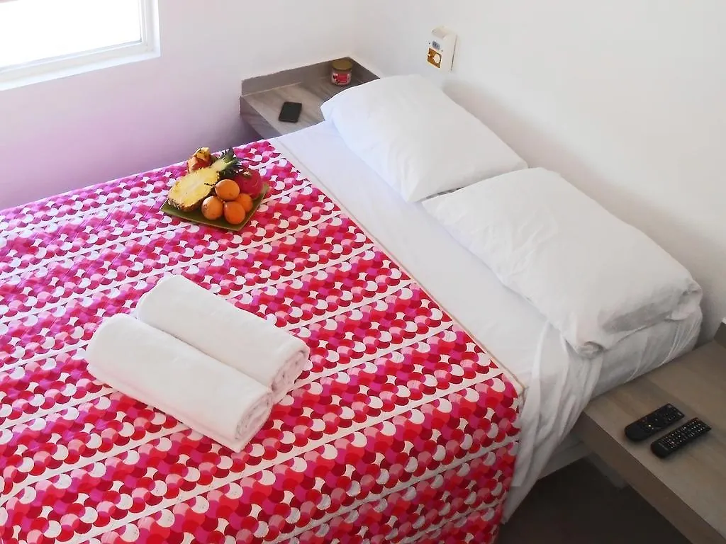 Las Tres Sandias Apartment Playa del Carmen 0*,